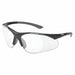 Safety Reading Glasses +1.50 Clear