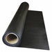 Neoprene Roll 40A 10 x36 x0.5 Black