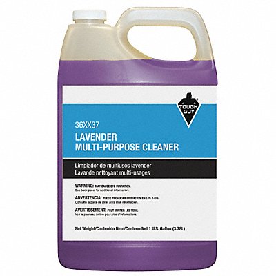 Multi-Purpose Cleaner 1 gal Jug