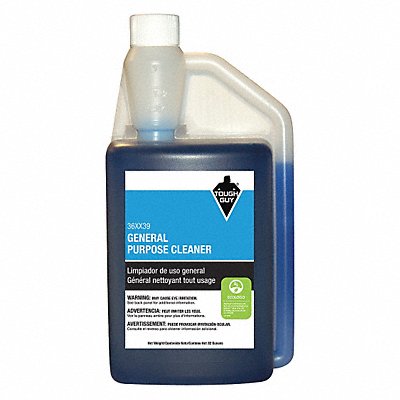 All Purpose Cleaner 1 qt Bottle