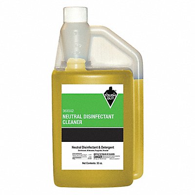 Disinfectant Lemon 1 qt