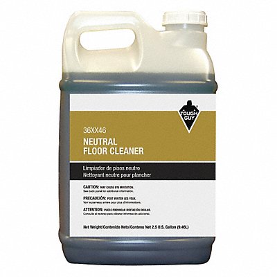 All Surface Cleaner Liquid 2.5 gal Jug