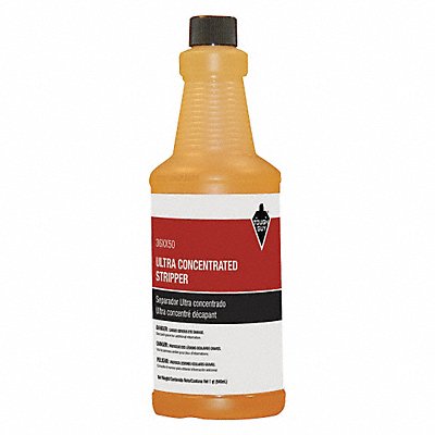 Floor Stripper Liquid 32 oz