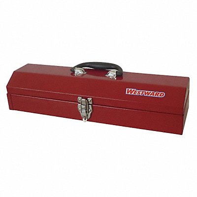 Steel Tool Box 19 in