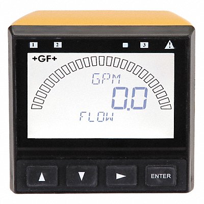 Field Mount LCD Indicating Transmitter