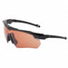 Ballistic Safety Glasses Copper