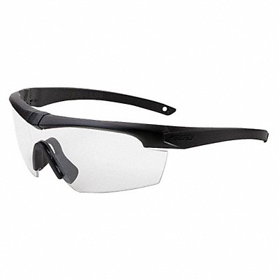 Ballistic Safety Glasses Clear