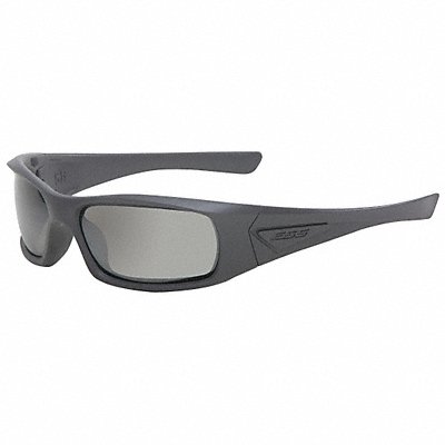 Ballistic Safety Glasses Gray Mirror