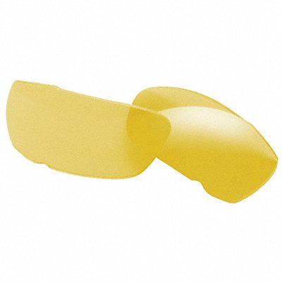 Replacement Lens Yellow ScratchResist