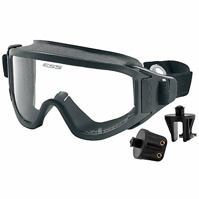 Innerzone 2 Clear Lens