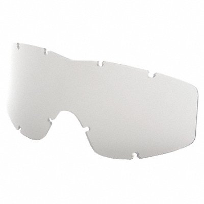 Replacement Lens Clear Scratch-Resistant