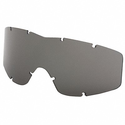 Replacement Lens SmokeGray ScratchResist