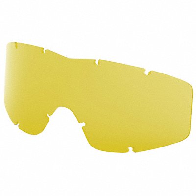 Replacement Lens Yellow ScratchResist