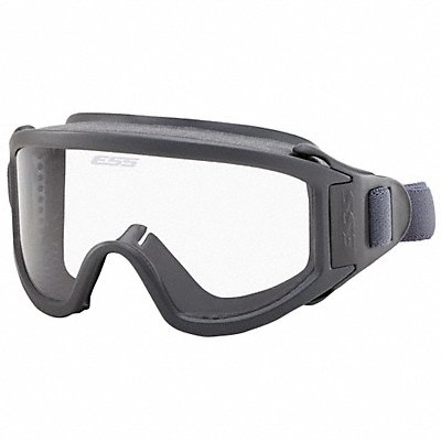 Striketeam WF Clear Lens