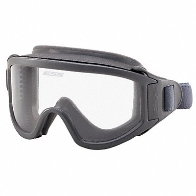 Striketeam SJ Clear Lens