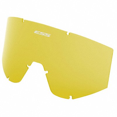 Replacement Lens Yellow ScratchResist