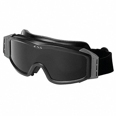 Profile NVG Asian-Fit Black