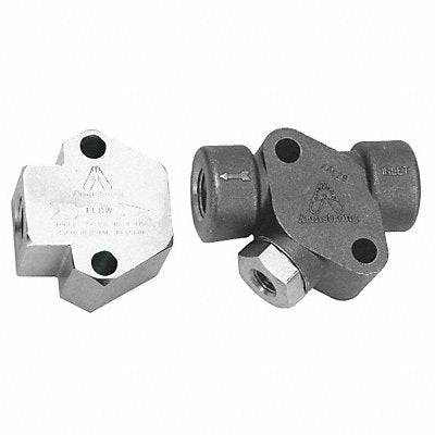 Connector Block 3/4 In FNPT