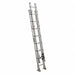 Extension Ladder Aluminum 16 ft IAA