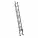 Extension Ladder Aluminum 20 ft IAA