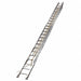 Extension Ladder Aluminum 60 ft I