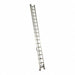 Extension Ladder Aluminum 36 ft IA