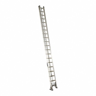 Extension Ladder Aluminum 40 ft IA