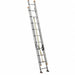 Extension Ladder Aluminum 20 ft I