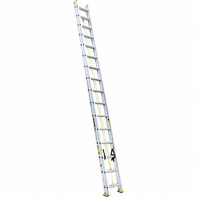 Extension Ladder Aluminum 32 ft I