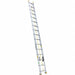 Extension Ladder Aluminum 32 ft I