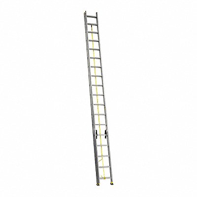 Extension Ladder Aluminum 36 ft I