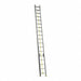 Extension Ladder Aluminum 36 ft I