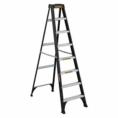 Stepladder Fg 8 ft 250 lb.