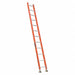 Straight Ladder 12 ft 300 lb Fg