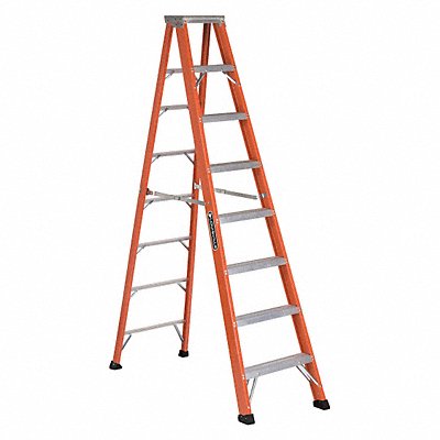 Stepladder Fg 8 ft 375 lb.