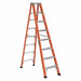 Stepladder Fg 8 ft 375 lb.