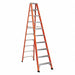 Stepladder Fg 10 ft 375 lb.