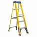 Stepladder Fg 5 ft 250 lb.