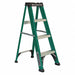 Stepladder Fg 4 ft 225 lb.