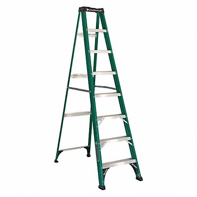 Stepladder Fg 8 ft 225 lb.