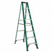 Stepladder Fg 8 ft 225 lb.