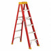 Stepladder Fg 6 ft 300 lb.