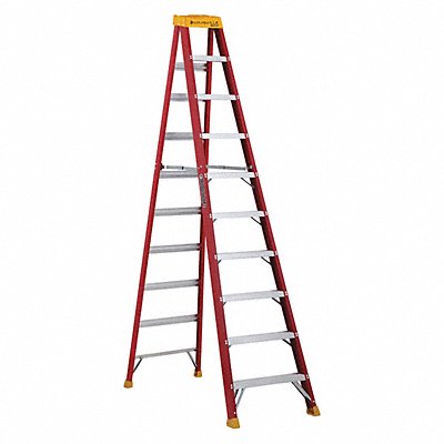 Stepladder Fg 10 ft 300 lb.