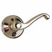 Lever Lockset Mechanical Passage Grd. 2