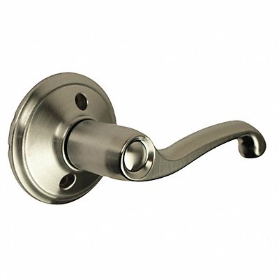 Lever Lockset Mechanical Passage Grd. 2