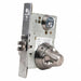 Institution Lock SK1 Trim StainlessSteel