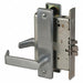 Classroom Lock 06L Trim SatinChrome C123