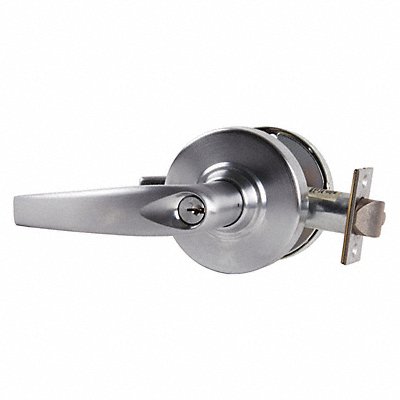 Lever Lockset Mechanical Classroom Grd.1