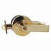 Lever Lockset Mechanical Classroom Grd.1