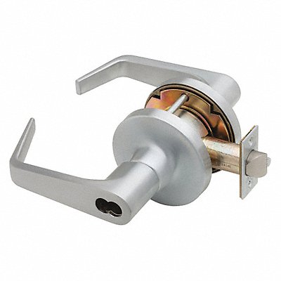 Lever Lockset Mechanical Classroom Grd.1